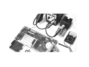 Refurbished Computer Parts & IT Components