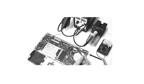 Coputer Parts