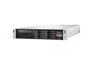 HP Proliant DL380p G8 E5-2690 Server|32GB Ram|2x 600GB HDD|1-M Warranty