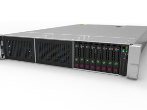 HP Servers