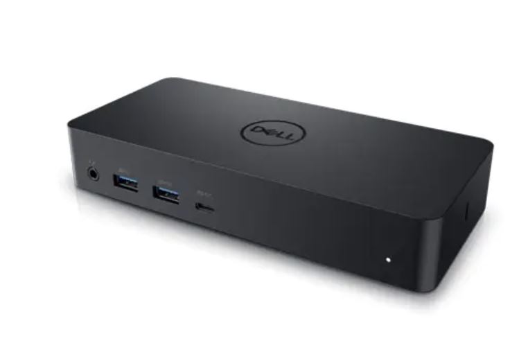 dell d6000