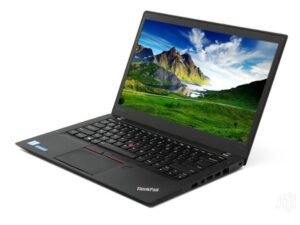 Lenovo ThinkPad T460s i5-6th Gen