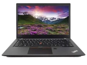 Lenovo ThinkPad T470s i5-7th Gen