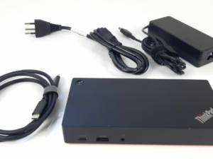 Lenovo ThinkPad USB-C Dock Gen2