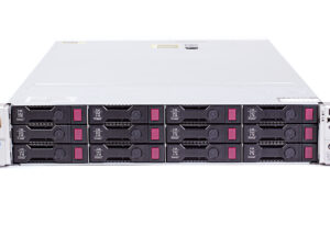 HP Proliant DL380e G8 2 U Server