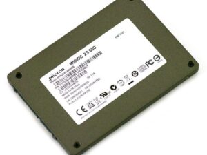 Micron S630DC MTFDJAK960MBT 960GB SAS 12Gb/s 2.5" Solid State DriveMicron S630DC 2.5 960GB SSD