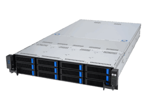 ASUS SERVERS