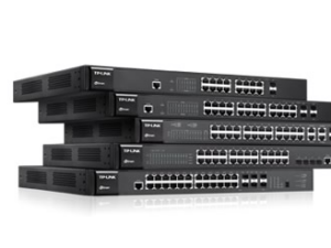 Refurbished Network Switches