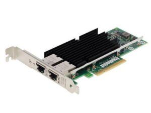 HPE Ethernet 10Gb 2-port 561T Adapter
