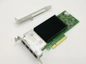 Intel Ethernet Network Adapter X710-T4L