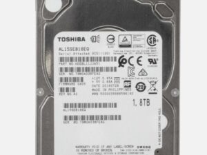 Refurbished Hard Drives (HDDs)