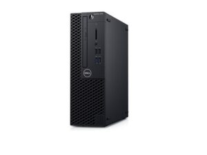 Buy the refurbished Dell OptiPlex 3060 SFF Desktop PC with Intel Core i5-8400, 8GB RAM, and 256GB SSD. Pre-installed with Windows 11 Pro. Fast shipping!
