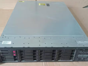 HP ProLiant DL385p Gen8 2U Server