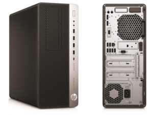 HP EliteDesk 800 G3 TWR