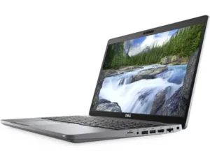 dell latitude 5510
