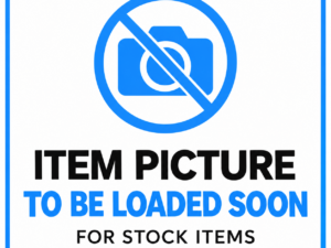 Image coming soon
